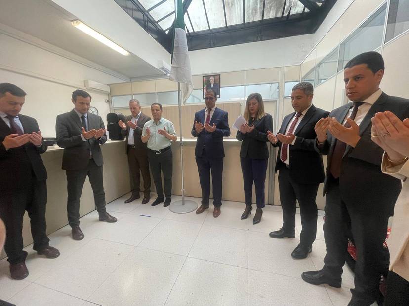 Celebrating the National Day of Remembrance