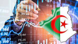 investment in Algeria